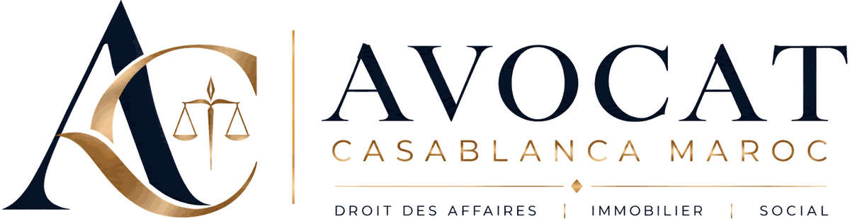 AC Avocat Casablanca Maroc — cabinet d'avocats à Casablanca